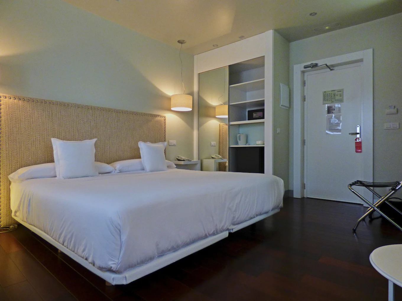 Hotel Ceres